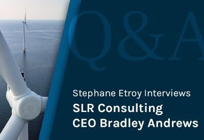 SLR Q&A