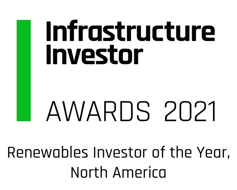 Renewable Investor