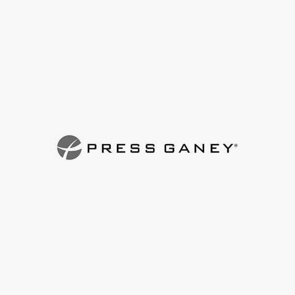 Press-Ganey