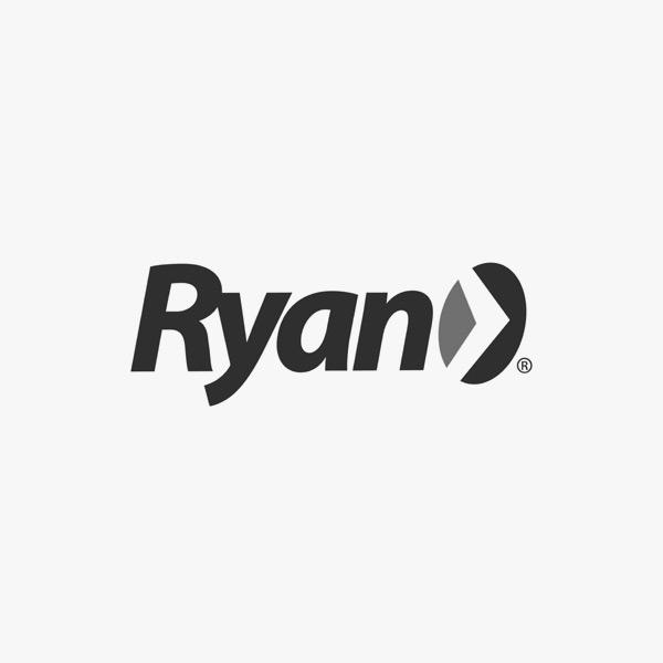 Ryan logo