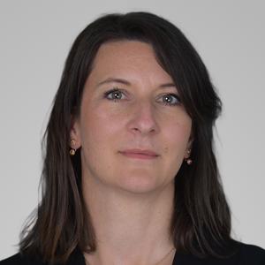 Janine Schumann
