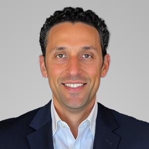 Noah Ehrenpreis