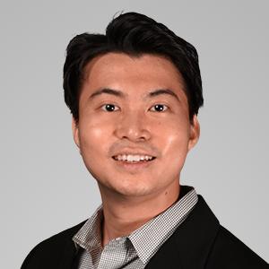 Aaron Chan