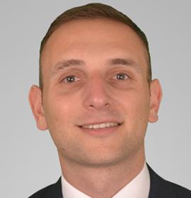 Adam Goldstein