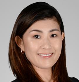 Asami Oikawa