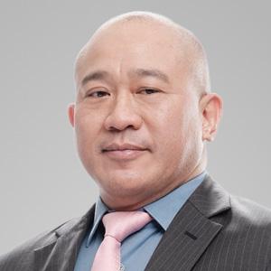 Alex Rusli