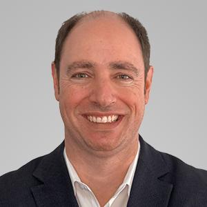 Benjamin Levy