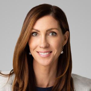 Christina Adamson