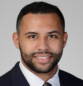 Carlos Rosario