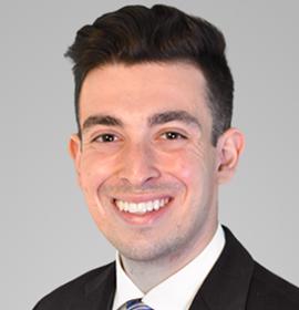 Daniel Cohen
