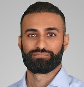 Divesh Patel