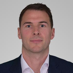 David O'Connor