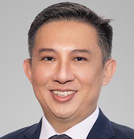 Freddy Wong