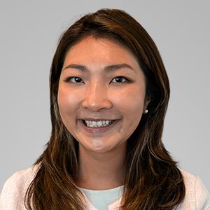 Jeanine Chuen