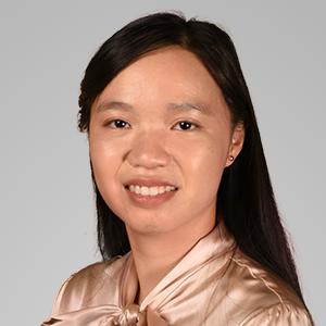Julia Lin