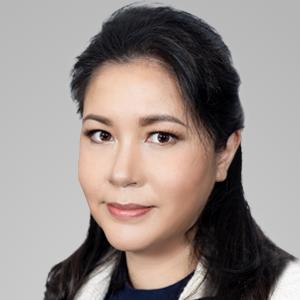 Lisa Marie Djeng