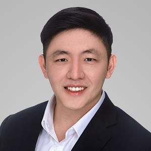 Lionel Loh