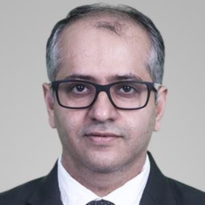 Vishal Mehta