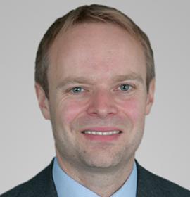 Michael Jenkinson