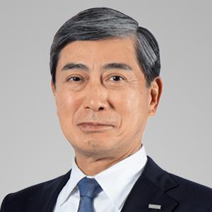 Masahiko Oshima