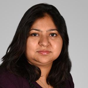 Prachi Bansal