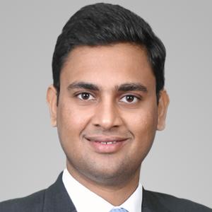 Parag Gupta