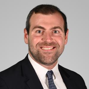 Ryan Daly