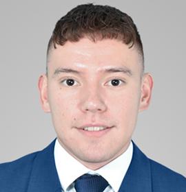 Ryan Patterson