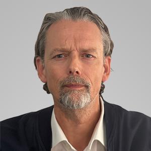Sam Rawstorne