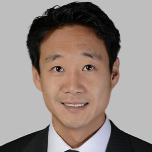 Simon Shen