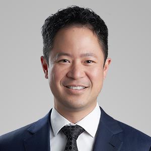 Sidney Tso