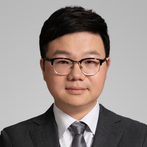 Wayne Ge